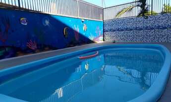 Imagem 5: Sobrado para venda com 315 metros quadrados com 3 quartos em Centro - Guaíba - RS