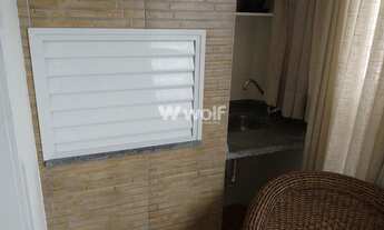 Imagem 6: ALTO PADRÃO 03 DORM ( 02 SUÍTES) / SAC C/ CHURRASQ