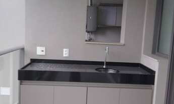 Imagem 2: APARTAMENTO MOBILIADO COM 2 DORMITÓRIOS PARA ALUGAR COM 71 M²