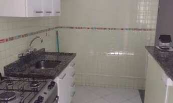 Imagem 2: Vendo Apartamento com 3 quartos ,Av. Água Verde