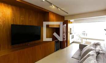 Imagem: Apartamento para Aluguel - Panamby, 1 Quarto