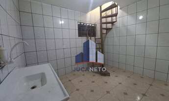 Imagem: Casa com 1 dormitório para alugar, 90 m²