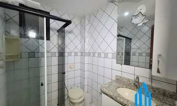 Imagem 4: Apartamento para venda com 105 metros quadrados com 2 quartos em Praia do Morro - Guarapar