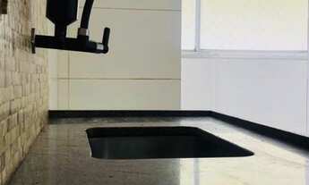 Imagem 2: Contagem - Apartamento Padrão - Jardim Riacho Das Pedras