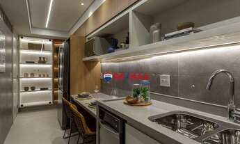 Imagem 5: Apartamento com 3 dormitórios à venda, 151 m² por R$ 2.000.000,00 - Água Branca - São Paul