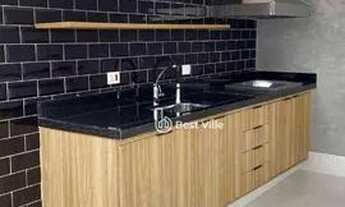 Imagem 5: Casa nova á venda no Condomínio Residencial Alphaville 11