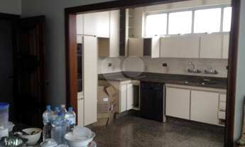 Imagem 6: SOBRADO RESIDENCIAL - 4 DORMS 2 SUITES 6 VAGAS - À VENDA OU LOCAÇÃO NA VILA MADALENA