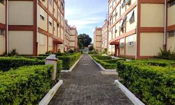 Imagem: Apto 01 dormitório, recentemente reformado