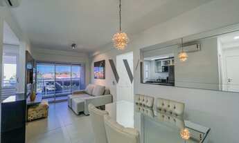 Imagem 6: Aluga-se Condomínio Duo JK, 2 suítes - mobiliado