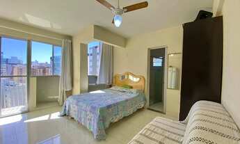 Imagem: Apartamento à Venda com 1 Quarto no Centro