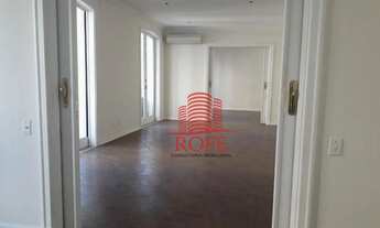 Imagem 3: Apartamento para locação com 203m² - Jardim Paulista, SP