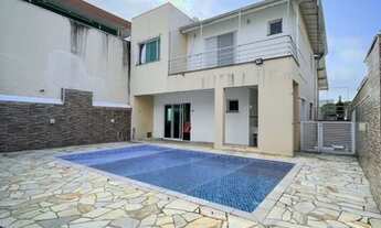 Imagem 5: Casa de condomínio para aluguel e venda tem 300 metros quadrados com 4 quartos