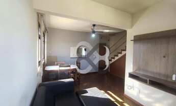 Imagem 4: Apartamento com 2 dormitório para alugar, 57 m² por R$ 1.920/mês - Centro - Londrina/PR