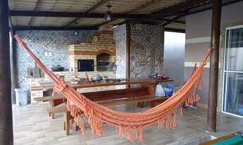 Imagem 5: Casa para temporada recanto da sereia Guarapari