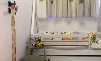 Imagem 5: Apartamento para venda possui 70 metros quadrados com 2 quartos em Boca do Rio - Salvador