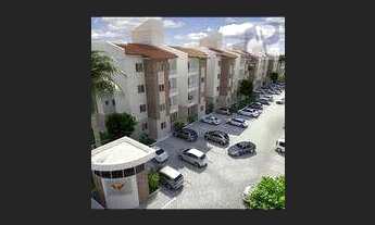 Imagem 6: Apartamento residencial à venda, Bom Futuro, Fortaleza