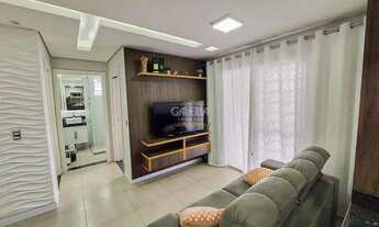 Imagem 5: APARTAMENTO no ANITA GARIBALDI com 2 quartos para VENDA, 59 m²