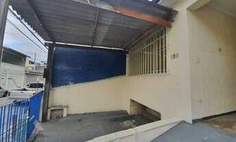 Imagem 4: Casa para alugar, 80 m² por R$ 1.600,00/mês - Mooca - São Paulo/SP