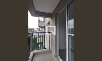 Imagem 6: Apartamento para Aluguel - Jardim, 2 Quartos, 55 m2