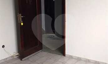 Imagem 4: Apartamento térreo