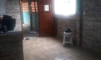 Imagem 4: Casa com 2 piso.. garagem Casa bem espaçosa e aconchegante vendo ou troco no negócio