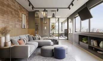 Imagem 7: APARTAMENTO RESIDENCIAL em São Paulo - SP, Vila Madalena