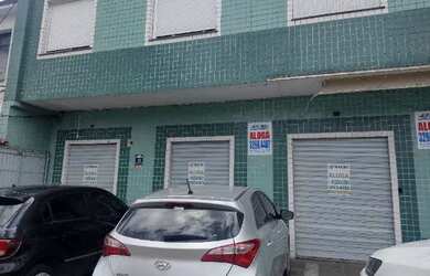 Imagem 2: PORTO ALEGRE - Loja/Salão - Menino Deus