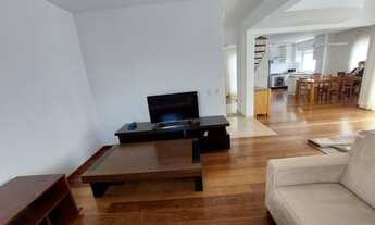 Imagem 4: Lindo Duplex com 2 dormitórios, 155 m² - venda por R$ 2.700.000 ou aluguel por R$ 12.000/m