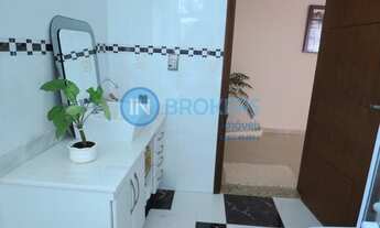 Imagem 6: Casa Alto Padrão de - 4 dorm, 1 suíte - à venda no Condomínio Capital Ville, em Jundiaí-S