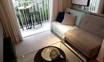 Imagem 4: 34m 2 Dorm 1 vaga PRONTO para Morar Lazer Completo Próx CPTM Bom Bosco UBS AMA