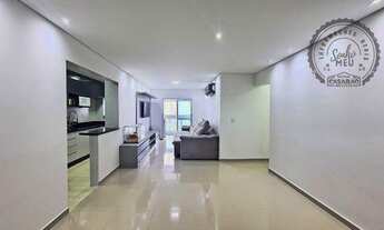 Imagem 3: Apartamento no Caiçara - Praia Grande/SP