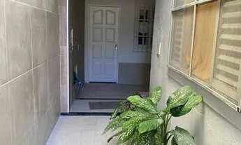 Imagem 4: Apto duplex, 2 quartos e demais dependências ; nó térreo Gaivotas VVA ES