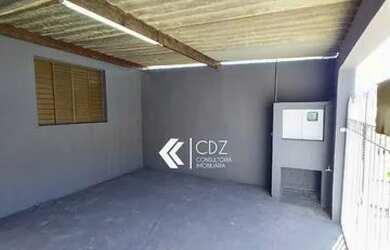 Imagem 6: Casa no Jardim Califórnia