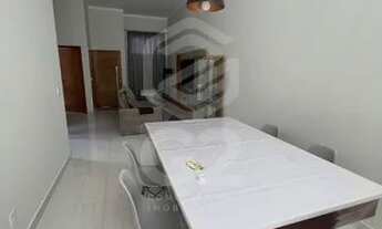 Imagem 7: INDAIATUBA - Casa de Condomínio - JARDIM MANTOVA