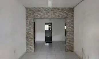 Imagem 2: Af Casa no CABULA