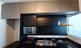 Imagem: Apartamento novo com varanda gourmet. 2