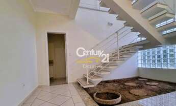 Imagem 6: Casa com 4 dormitórios para alugar, 280 m² por R$ 9.410,00/mês - Condomínio Jardim Esplend