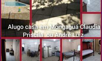 Imagem: Temporada em mongagua