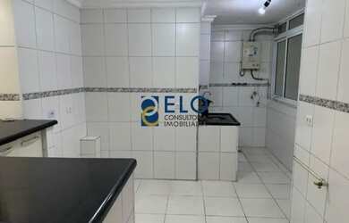 Imagem 3: APARTAMENTO RESIDENCIAL em SANTOS - SP, POMPÉIA