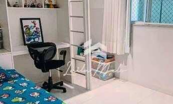 Imagem 6: Casa com 5 dormitórios para alugar, 300 m² por R$ 14.000/mês - Jardins Ibiza - Eusébio/CE