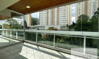 Imagem 4: Apartamento 03 Dorm. em Vila Andrade - São Paulo