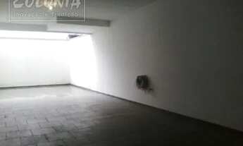 Imagem 2: Santo André - Apartamento Padrão - Campestre