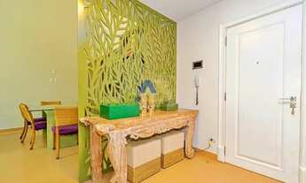 Imagem 7: CURITIBA - Apartamento Padrão - Batel