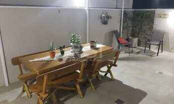 Imagem 8: Casa para Venda - 140m², 3 dormitórios, sendo 1 suites, 2 vagas - Jardins Do Prado