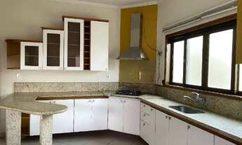 Imagem 6: Casa de condomínio para alugar em Taubaté 3 quartos com armários planejados