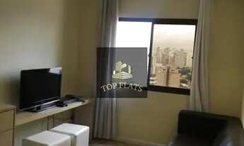 Imagem 4: Flat Para Locação Vila Olímpia