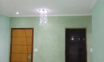 Imagem 6: AÉQUITAS ALUGA APARTAMENTO PECHINCHA SALA VARANDA 1 QUARTO DEPENDENCIAS GARAGEM