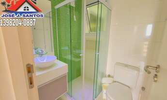 Imagem 6: Apartamento para aluguel possui 71 metros quadrados com 2 quartos em Maitinga - Bertioga