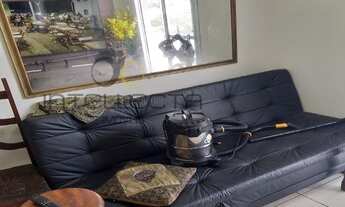 Imagem 3: Apartamento para venda tem 60 metros quadrados com 2 quartos em Cambuci - São Paulo - SP