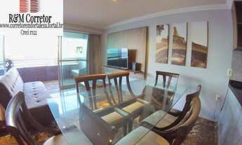 Imagem 5: Apartamento por temporada A Partir R$ 290,00 Praia de Iracema Fortaleza-CE 123